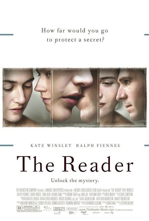 The Reader Korean Version (3 version) - Flv - Megaupload (and movie stills) Poster_375110