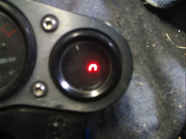 Gear Position Indicator PICT0006