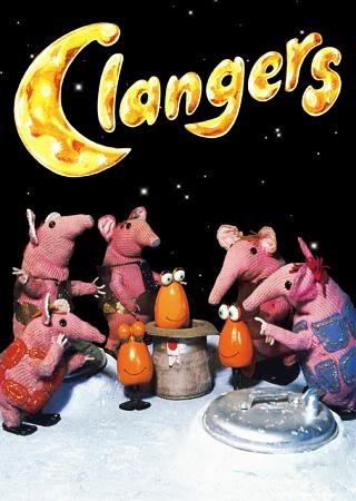 Twinkle, twinkle little star. Clangers-cute-5000568