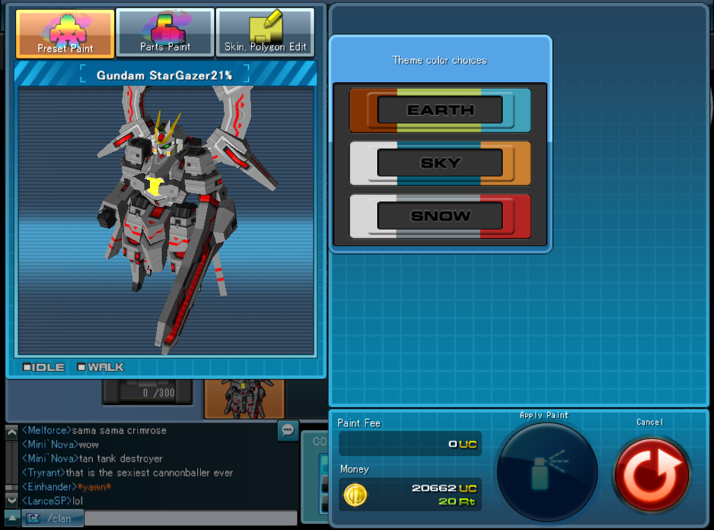 Einhander's Gundam Skins [and some other stuffs] ScreenShot_20110124_1347_52_367