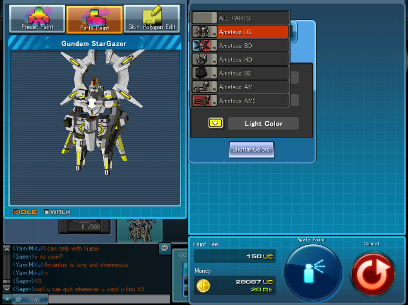 Einhander's Gundam Skins [and some other stuffs] ScreenShot_20110125_1222_33_193