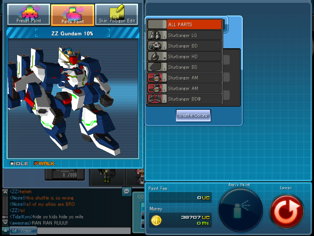 Einhander's Gundam Skins [and some other stuffs] ScreenShot_20110125_1521_31_045