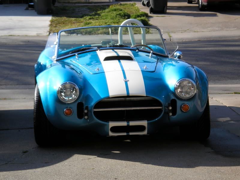 65 Shelby Cobra replica P2090011