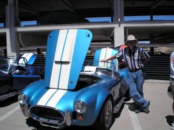 65 Shelby Cobra replica P5150007