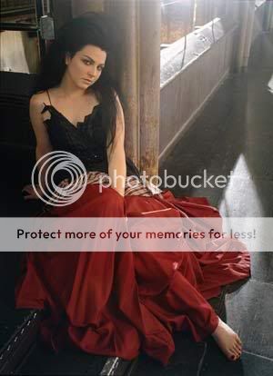 Amy Lee ResimLeri Amy3