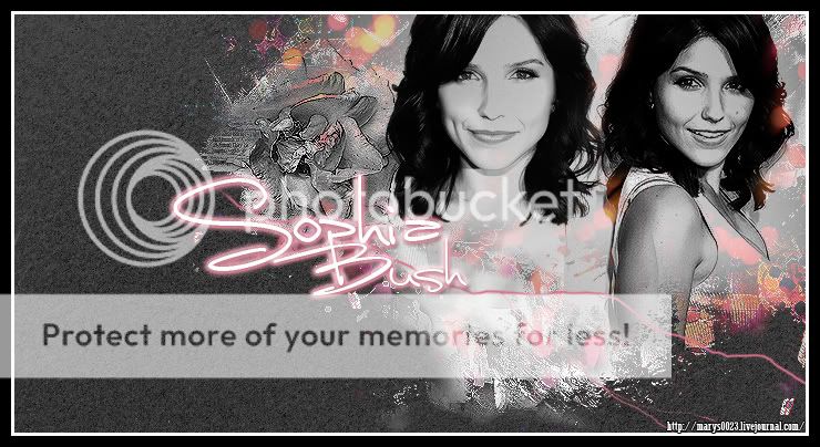 Sophia fanart Sophiabush-1