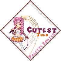 Palette I Awards Palettecute