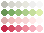 Palette Contest II - CLOSED PaletteIIblock