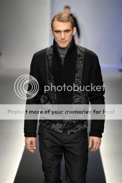 WIL CHALKER-TOP MEN MODEL 1826287-WillChalker