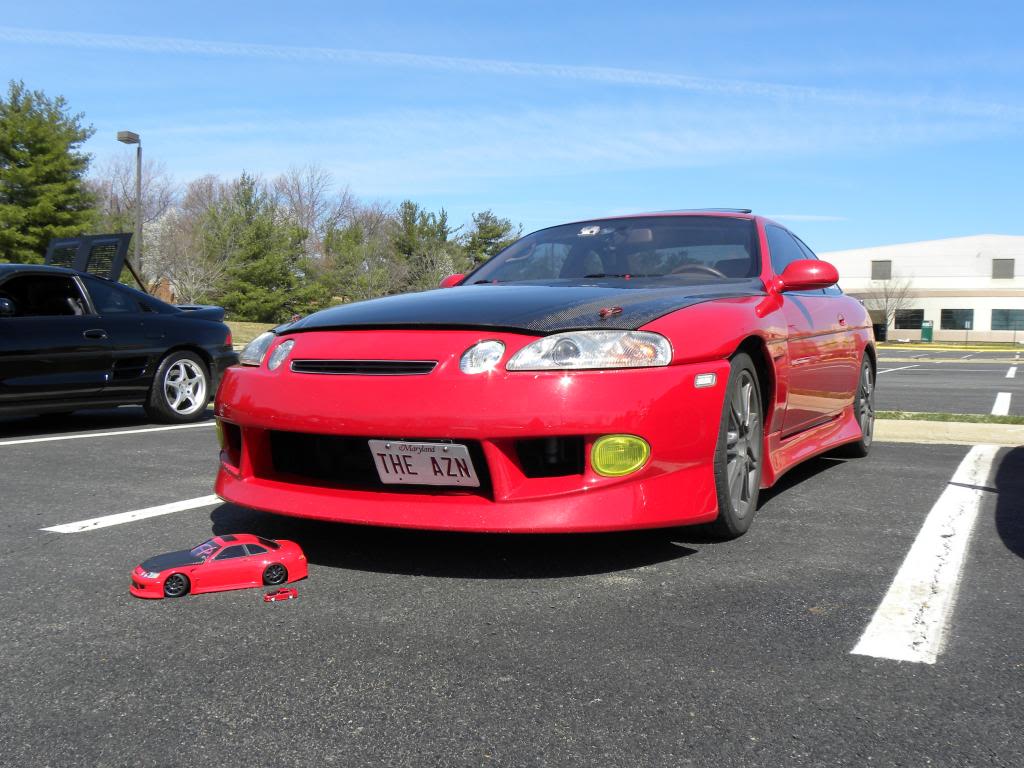 Fredericksburg, VA Toyota Meet 3/28/15 DSCN2925_zps132283c9