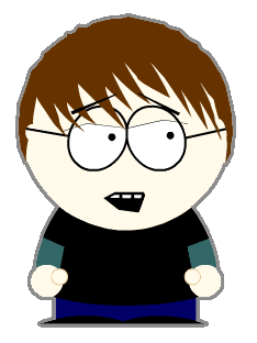 Vous en south park Dal_SouthPark