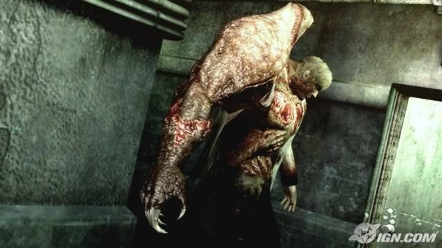 New Resident Evil: The Darkside Chronicles Trailer !!!!!!!! Resident-evil-the-darkside-chron-1