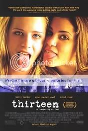 Favorite Movie Thirteen