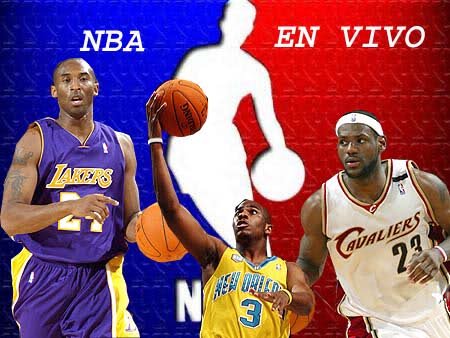 NBA EN VIVO