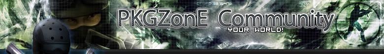 www.PKGZonE.com Community I_logo-3