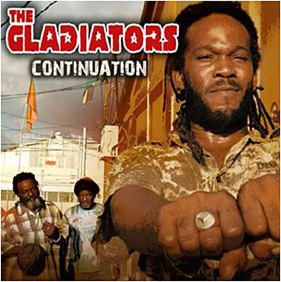 The Gladiators - Continuation -2009 00-the_gladiators-continuation-web-