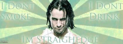 FBM's GFX - Page 3 CMPunkBanner-Straightedge