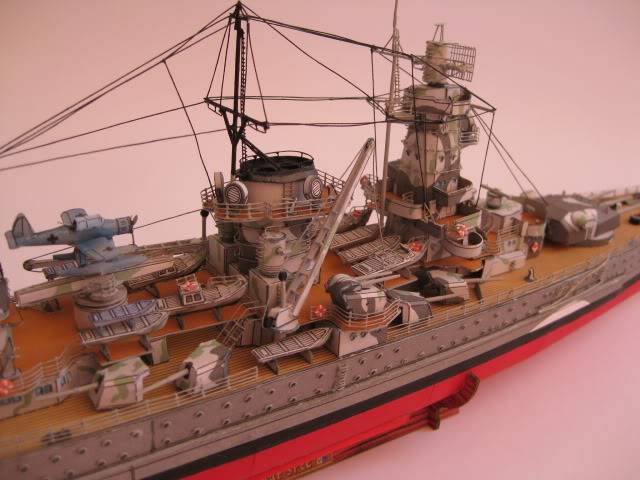 Graf Spee y AF 58 de JSC a 1:400 36GrafSpee043