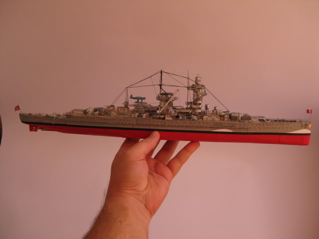 Graf Spee y AF 58 de JSC a 1:400 45GrafSpee046