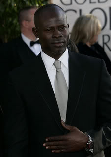 افضل فلم قتال انتج حتى الآن        NEVER BACK DOWN Djimon-Hounsou