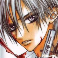 Vampire knight تقرير عن الأنمي N6xt1