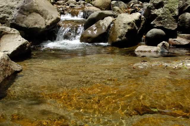 Curug Panjang (   )  NaturalWaterPark6