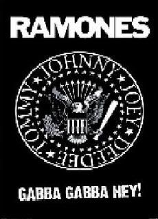 : The Ramones Ramones