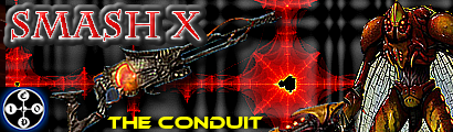 SmashX's Conduit Sigs! CONDUITSIGSMASH-1