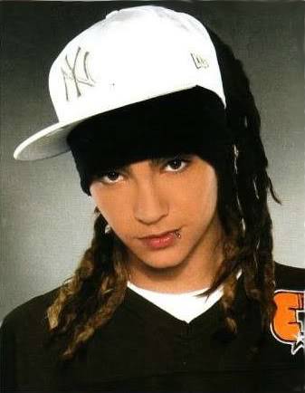 La bIoGrAfIa MaS CoMpLeTa De TOM  KAULITZ EL MEJOR TomKaulitz86