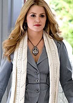 Ficha de Rosalie Cullen Rosalie