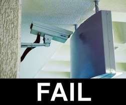 THE FAIL TOPIC!!! Fail