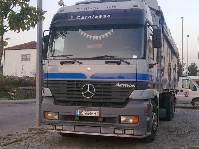 Mercedes Actros(MP1;MP2;MP3) Imagem026