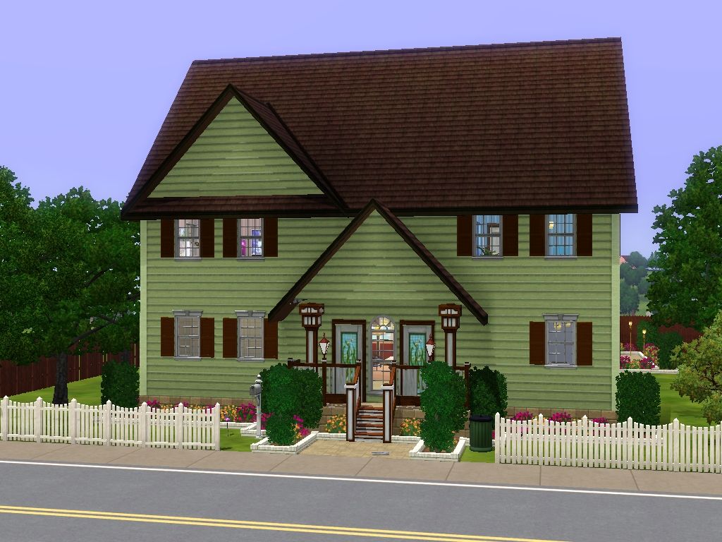 Build a House with this house  Screenshot-9