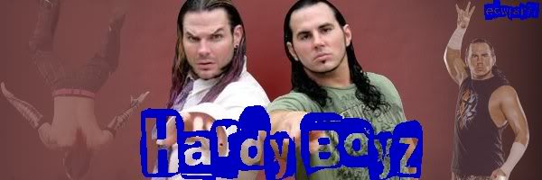 hardy boyz Hgfs