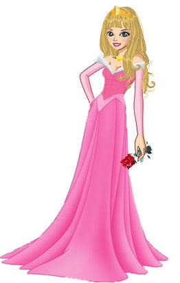 صور حلوة Modelprincessaurora