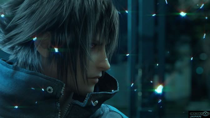 Final Fantasy Versus XIII Updates 32