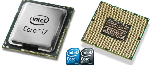 Nuevo Intel Core i7, el más poderoso en el mercado Intel-corei7