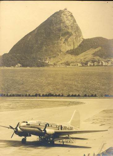 Aeroporto Santos Dumont (este post é uma reliquia senhores) 3-2