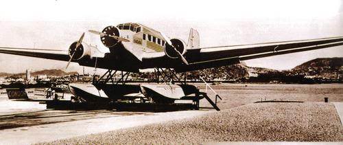 Aeroporto Santos Dumont (este post é uma reliquia senhores) Imagem2-5