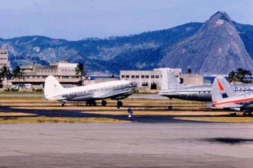 Aeroporto Santos Dumont (este post é uma reliquia senhores) Imagem45-1