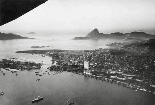 Aeroporto Santos Dumont (este post é uma reliquia senhores) Imagem46-1