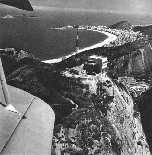 Aeroporto Santos Dumont (este post é uma reliquia senhores) Imagem50-1