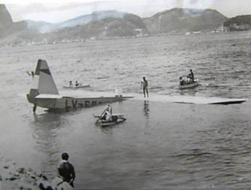 Aeroporto Santos Dumont (este post é uma reliquia senhores) Imagem57-1