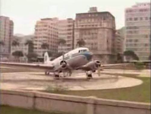 Aeroporto Santos Dumont (este post é uma reliquia senhores) Imagem65