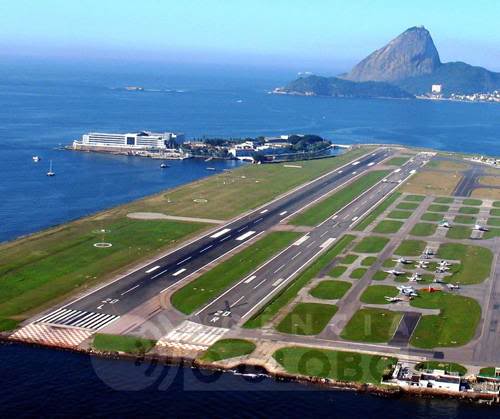 Aeroporto Santos Dumont (este post é uma reliquia senhores) Imagem68