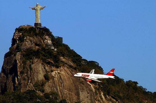 Aeroporto Santos Dumont (este post é uma reliquia senhores) Imagem70