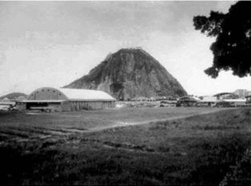 Aeroporto Santos Dumont (este post é uma reliquia senhores) Imagem71