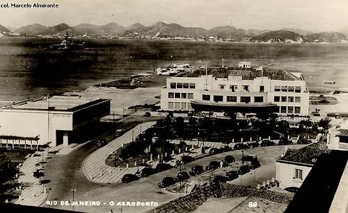 Aeroporto Santos Dumont (este post é uma reliquia senhores) Imagem79