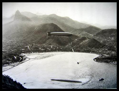 Aeroporto Santos Dumont (este post é uma reliquia senhores) Imagem82