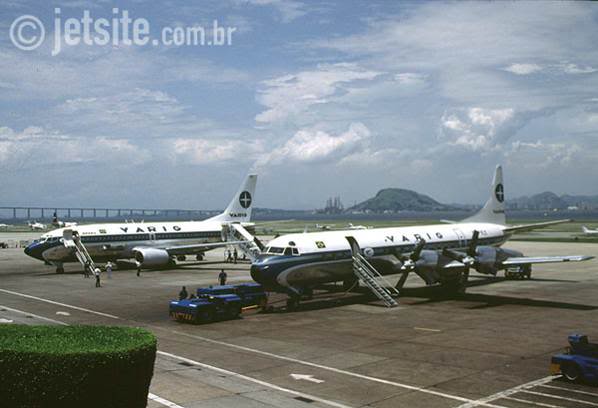 Aeroporto Santos Dumont (este post é uma reliquia senhores) Imagem83